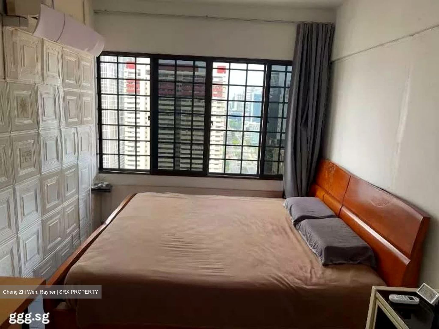 People's Park Complex (D1), Apartment #566303241